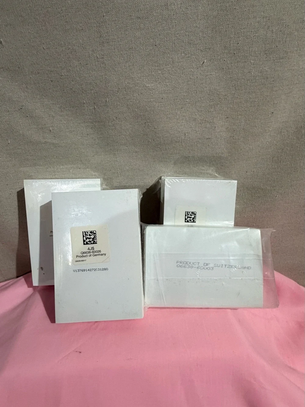 HP Photo Card Pack with Premium Plus Photo Paper